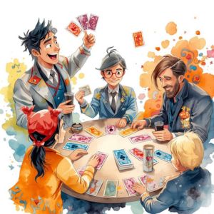 Phỏm 8IBET