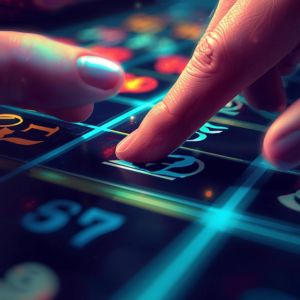 Thể Thao 8IBET – Sảnh Betting Chất Lượng Cao
