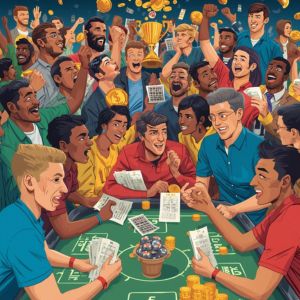 Cá cược esport 8IBET