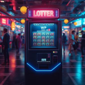 Vietlott Power 8IBET
