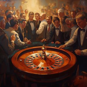Blackjack 8IBET