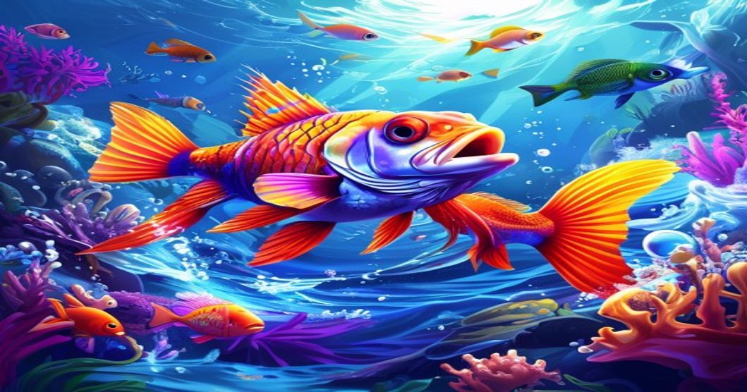 Chiến Thuật Bắn Cá Tại 8IBET: Chọn Súng, Chia Đạn, Hạ Boss