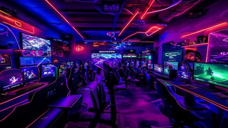 Giải đấu esport