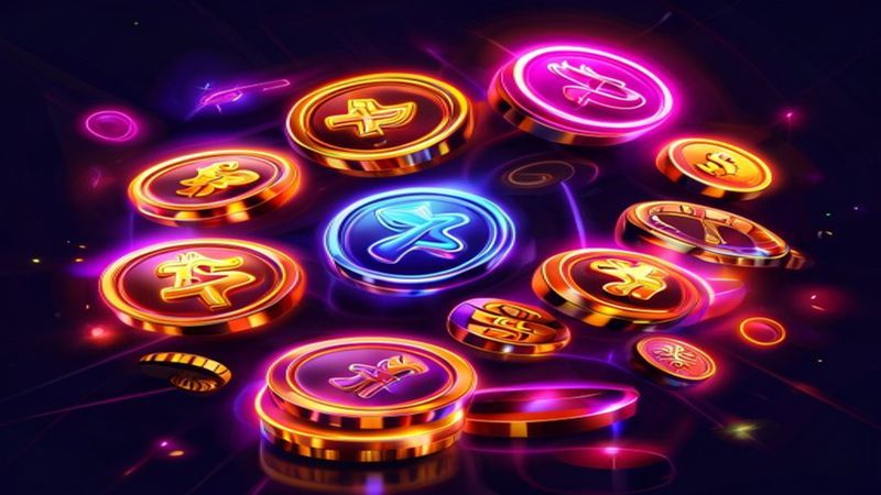 Danh sách slot nổ hũ