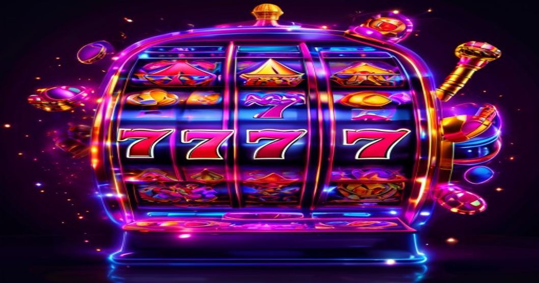 Bí Quyết Chơi Slot Nổ Hũ Tại 8IBET: RTP, Biến Động Và Vốn