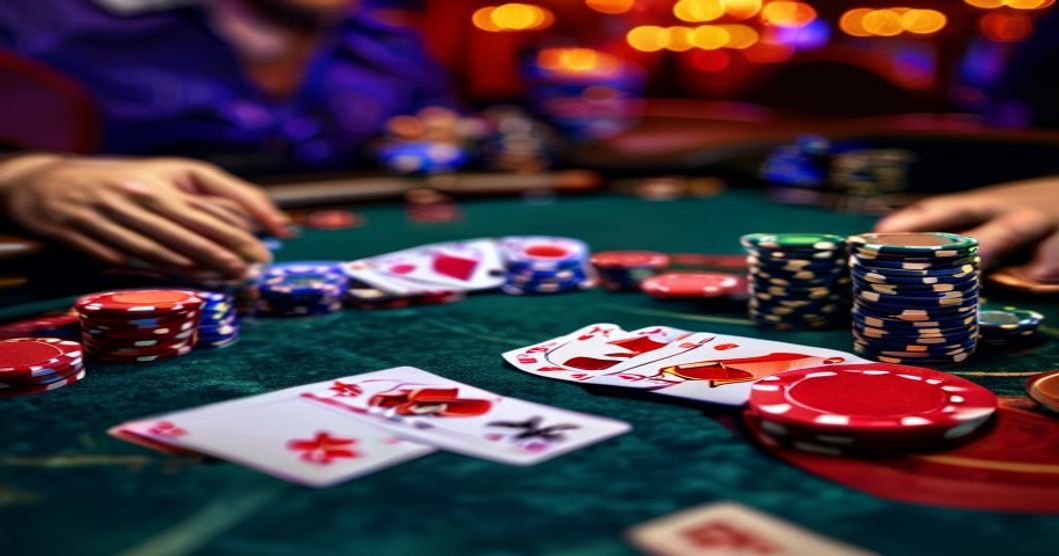 Mẹo Đánh Tiến Lên Miền Nam Tại 8IBET: Từ Luật Cơ Bản Đến Chiến Thuật
