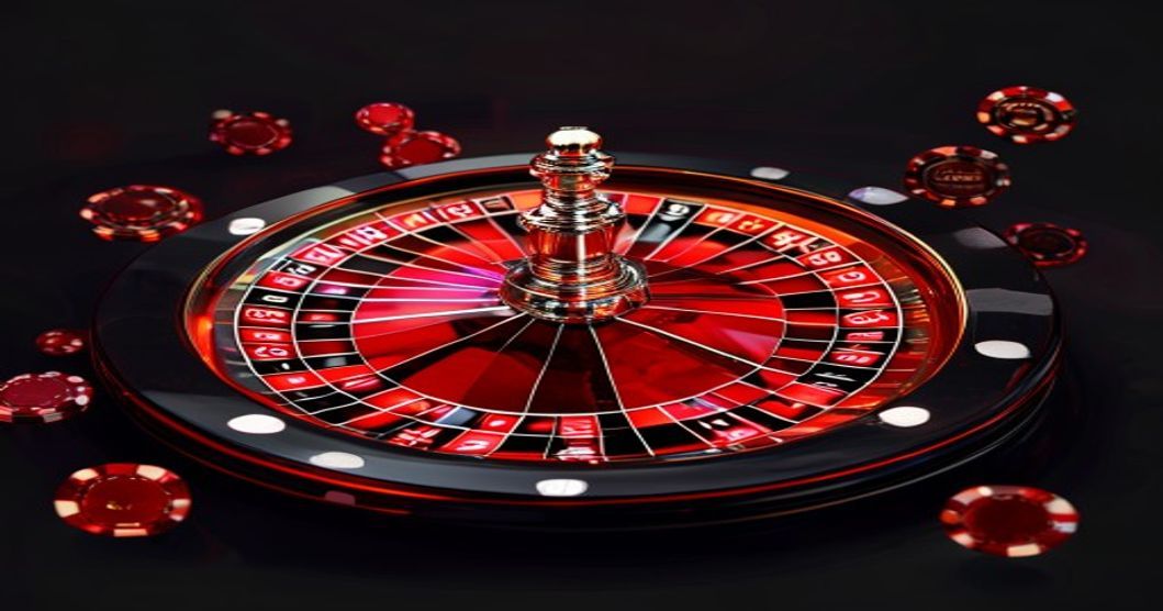 Roulette Châu Âu Tại 8IBET: Cách Cược Và Biên Nhà Cái
